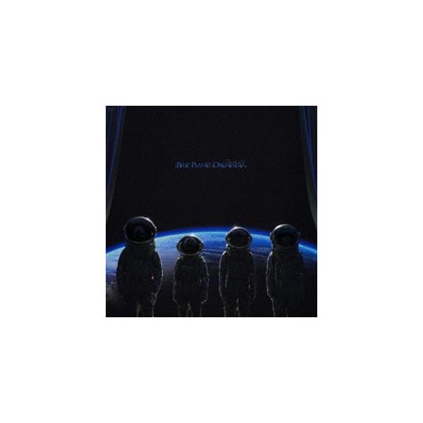 SEKAI NO OWARI／BLUE PLANET ORCHESTRA（初回生産限定デラックス盤