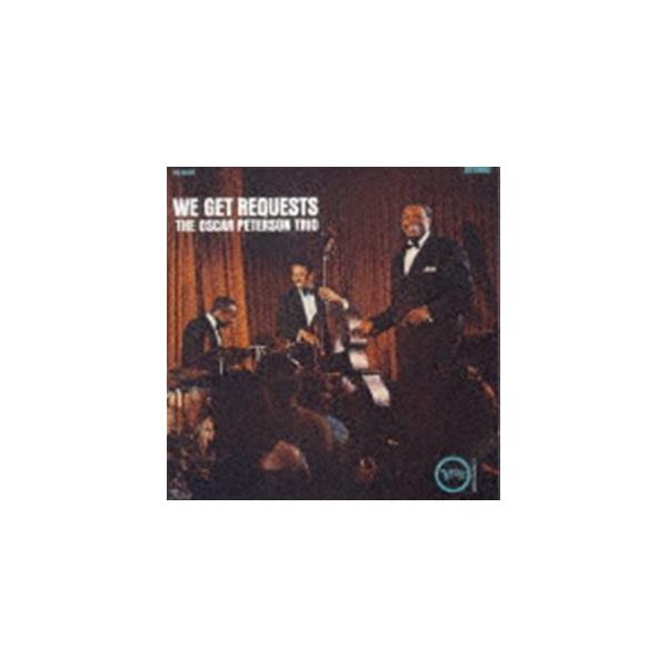 ジ・オスカー・ピーターソン・トリオ / プリーズ・リクエスト（生産限定盤／SHM-SACD） [SACD]
