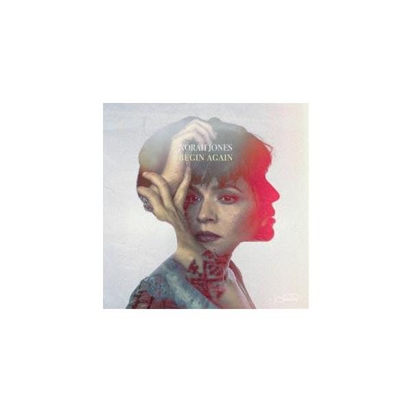 ノラ・ジョーンズ / ビギン・アゲイン（限定盤／SHM-SACD） [SACD]