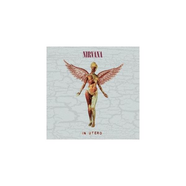 ニルヴァーナ / イン・ユーテロ - 30周年記念デラックス・エディション