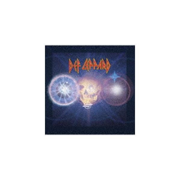 CDコレクション:VOL.2 デフ・レパード デフ・レパード / CDコレクション：VOL.2（完全生産限定盤／SHM