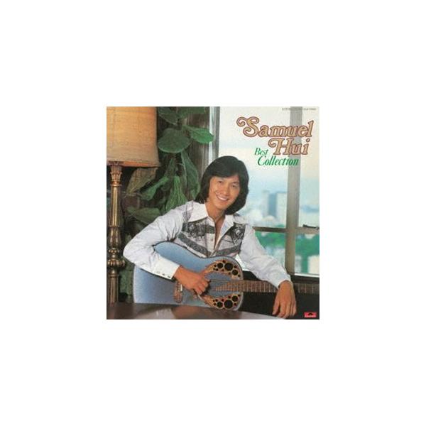 サミュエル・ホイ［許冠傑］ / ベスト・コレクション（完全生産限定盤／180g重量盤） [レコード 12inch]