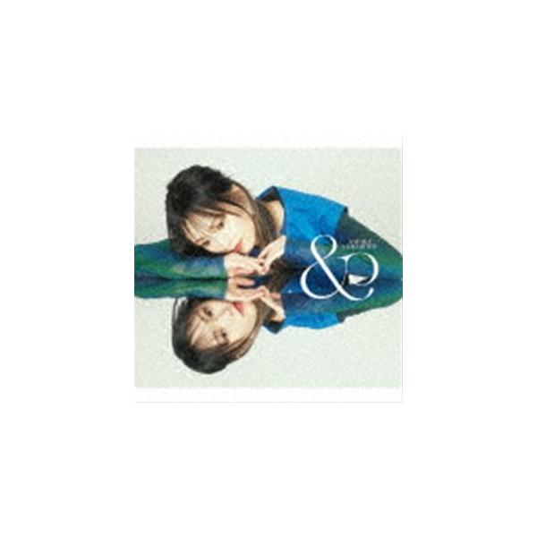 山本彩 / ＆（初回限定盤／CD＋DVD） [CD] : ぐるぐる王国2号館