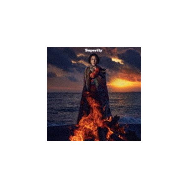 Superfly / Heat Wave（初回限定盤A／CD＋Blu-ray） [CD