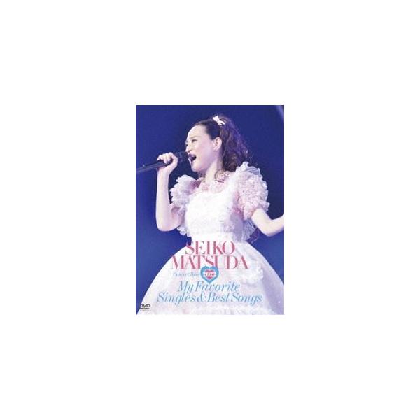 松田聖子／Seiko Matsuda Concert Tour 2022”My Favorite Singles