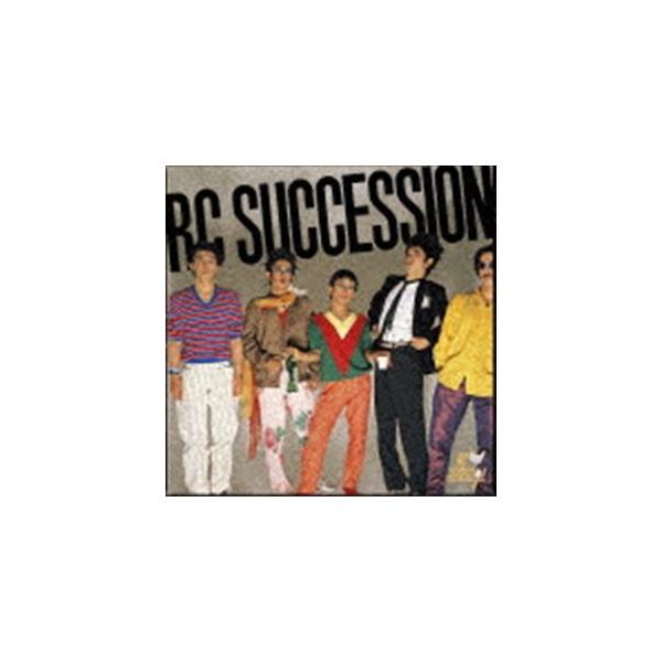 RCサクセション / FIRST BUDOHKAN DEC. 24.1981 Yeahhhhhh
