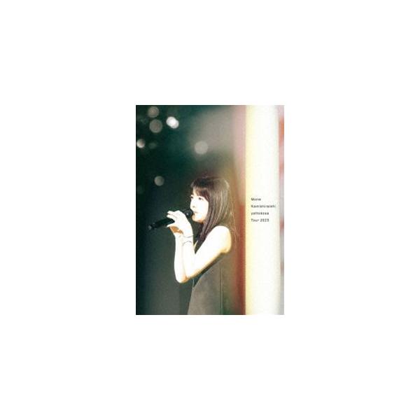上白石萌音／Mone Kamishiraishi『yattokosa』Tour 2023 [Blu-ray]
