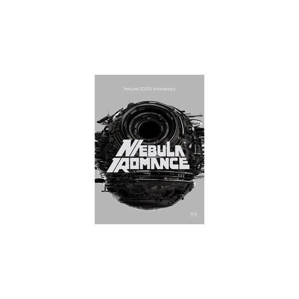 Perfume ZO／Z5 Anniversary”ネビュラロマンス”-完全版- [Blu-ray]
