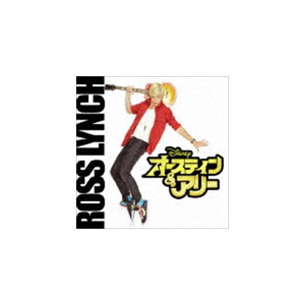 (オリジナル・サウンドトラック) オースティン＆アリー（サウンドトラック） [CD]