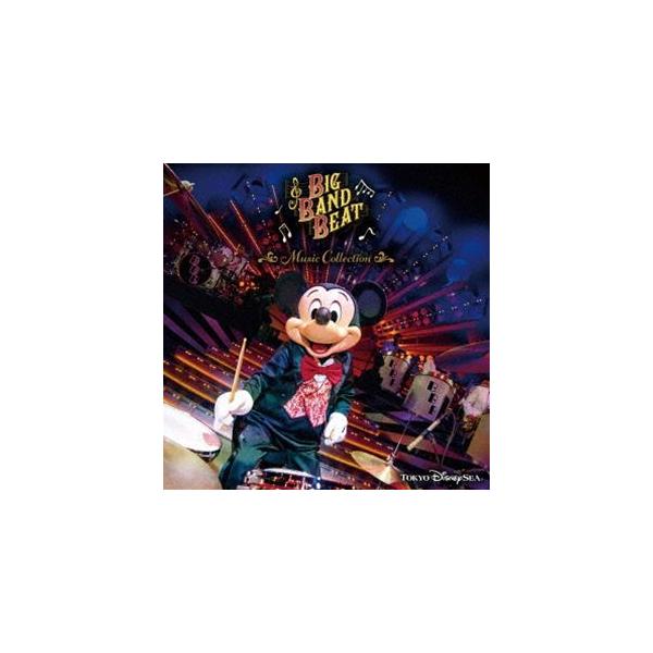 ビッグバンドビート ミュージック・コレクション（完全生産限定盤