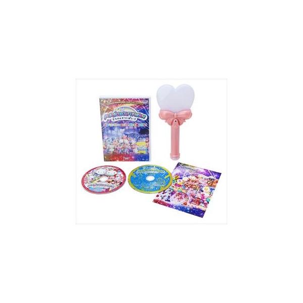 ミラクル ギフト パレード ミラクル ハート ライト セットbox Dvd Buyee 日本代购平台 产品购物网站大全 Buyee一站式代购 Bot Online