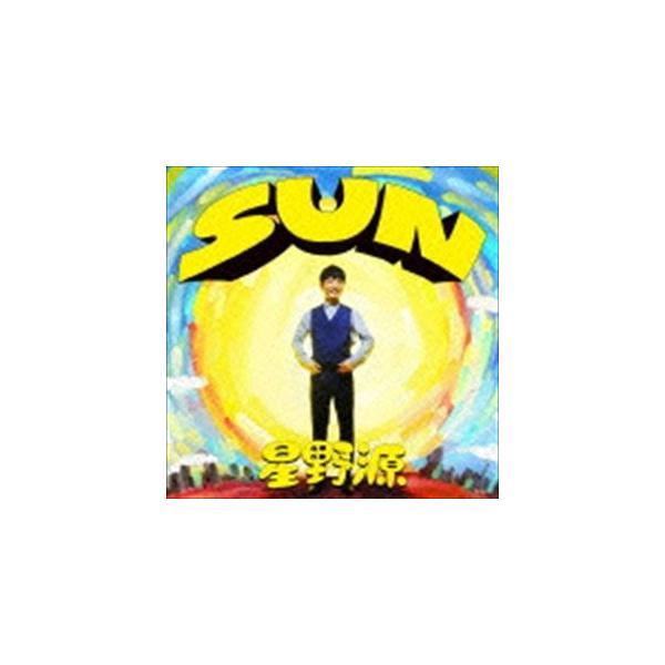 星野源 SUN アナログ盤7inch 美品 星野源 SUN 7インチ アナログ盤 レコード LPの通販 by