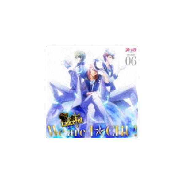 Lancelot / アイ★チュウ creation 06.Lancelot（通常盤） [CD]