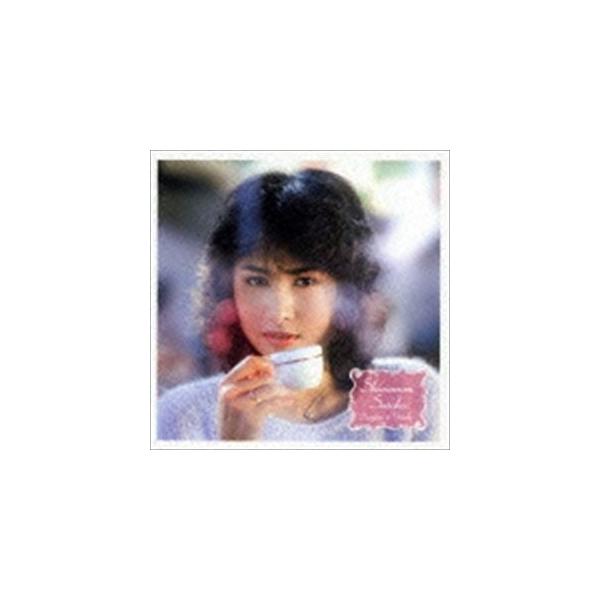 下成佐登子／『シングルズ＆ワークス』２枚組ＣＤベスト・アルバム 81B5ddXNatL._UF1000,1000_QL80_.jpg