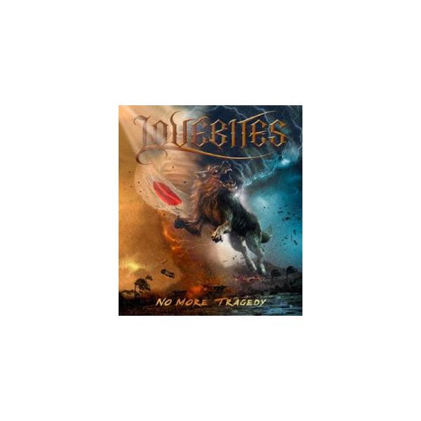 LOVEBITES／No More Tragedy [Blu-ray] : ぐるぐる王国2号館