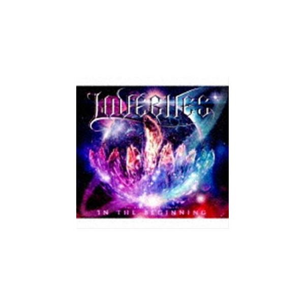 CD/LOVEBITES/イン・ザ・ビギニング 〜ザ・ベスト・オブ・2017-2021 (2CD+DVD) (解説歌詞対訳付) (通常盤/スタンダード・エディション)