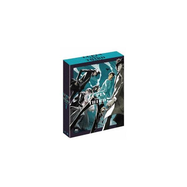 ルパン三世 PART6 DVD-BOX I [DVD]