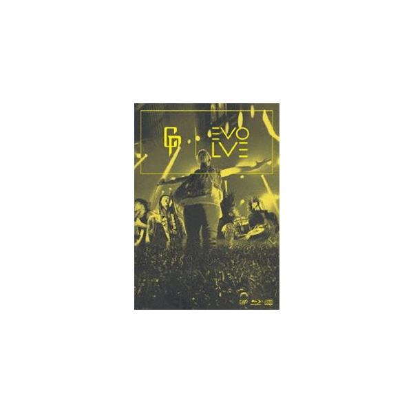 coldrain／EVOLVE [Blu-ray]