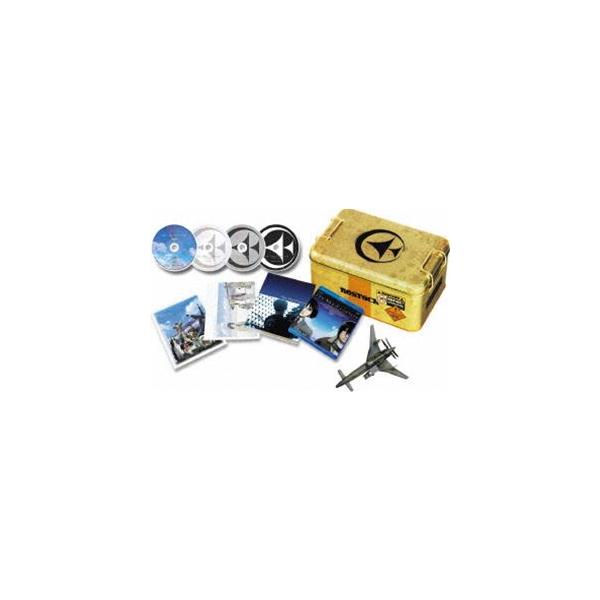 スカイ・クロラ コレクターズ・エディション (生産限定) [Blu-ray] スカイ・クロラ The Sky Crawlers コレクターズ・エディション