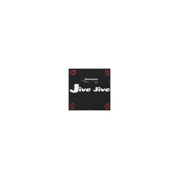 JIVE JIVE/カシオペア[CD]【返品種別A】