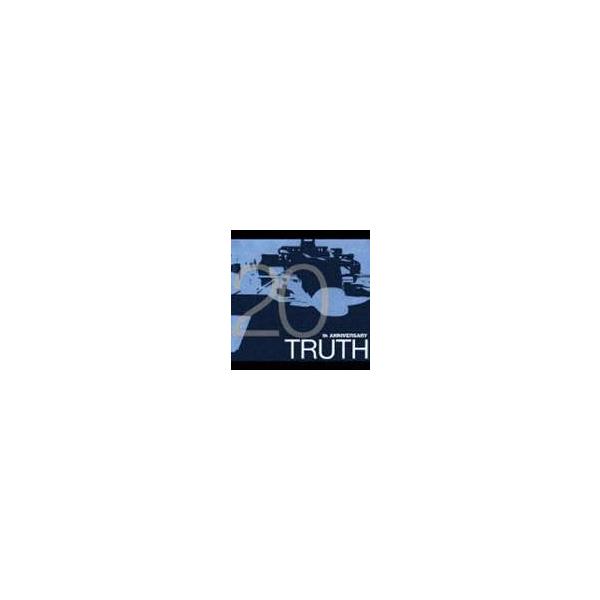 (オムニバス) TRUTH 〜20th ANNIVERSARY〜 [CD]