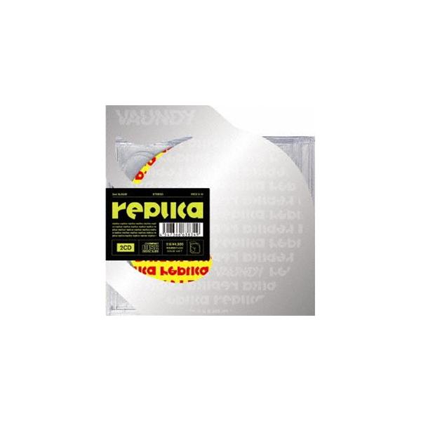 Vaundy / replica（通常盤） [CD] | JChereヤフーショッピング購入代行