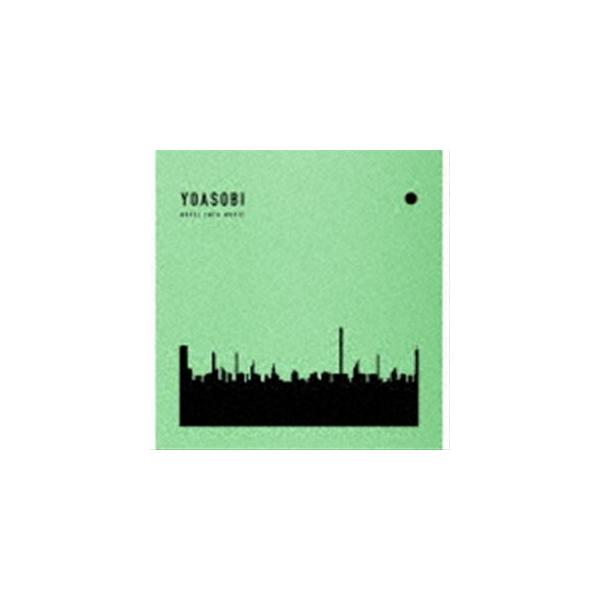 YOASOBI / THE BOOK 2（完全生産限定盤） [CD] : ぐるぐる王国2号館