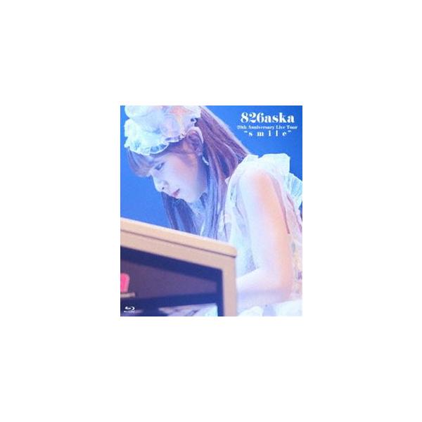 826aska 20th Anniversary Live Tour”smile”【TYPE-2】 [Blu-ray]