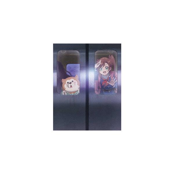 終末トレインどこへいく? 第1巻　Blu-ray Amazon.co.jp: 終末トレインどこへいく？ 第1巻 [Blu-ray] : 安