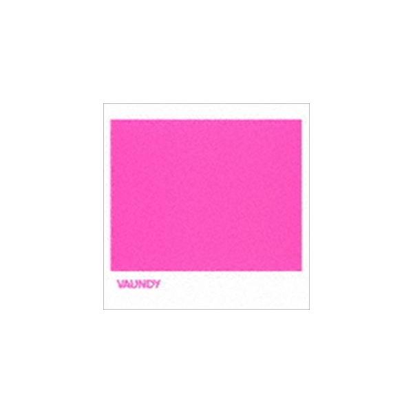 【新品未開封】Vaundy \