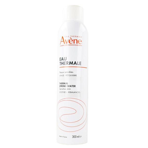 アベンヌ ウォーター 300ml x 3個セット スプレー 化粧水 3本 フランス