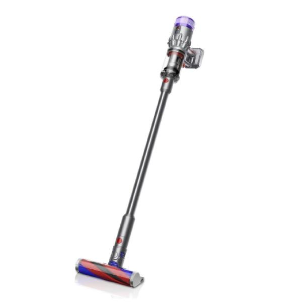 ダイソン コードレスクリーナー SV33 FF OR マイクロ オリジン スティッククリーナー スティック サイクロン 207×1091×222mm 1.5kg エコ25分／強5分連続運転 3.5時間充電 掃除機 床掃除 フローリング掃除 吸引 ダイソンスティック ダイソン掃除機 ダイソン吸引 送料無料
