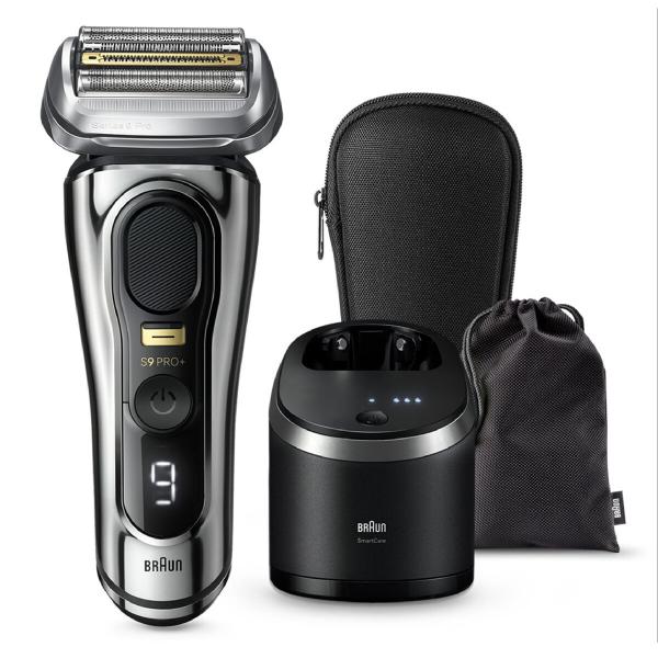 ブラウン 電動シェーバー シリーズ9 9566CC-V ブラウン 電動シェーバー シリーズ9 9566CC-V BRAUN SHAVER SERIES9 5