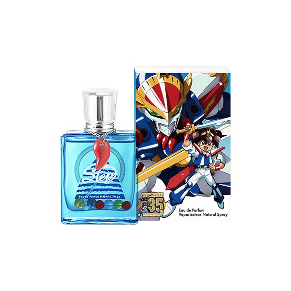 魔神英雄伝ワタル STEP オードパルファム 50ml／香水 パルファム