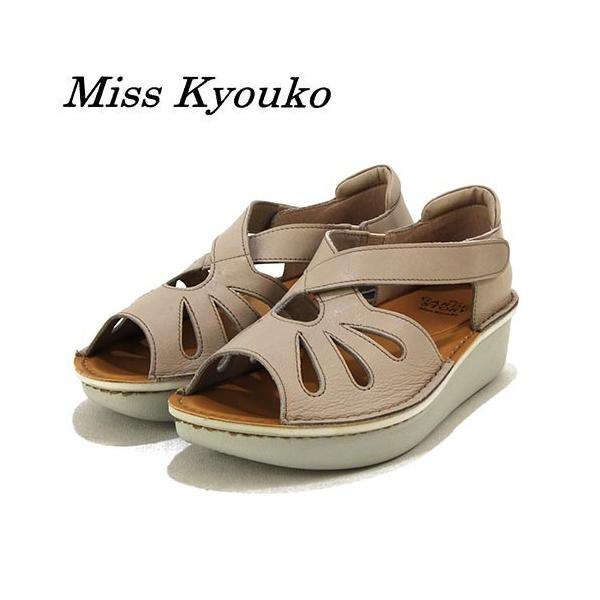 ミスキョウコ サンダルの人気商品・通販・価格比較 - 価格.com