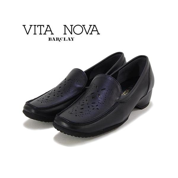 BARCLAY（バークレー） ビタノーバ VITA NOVA 革 レザーカット 