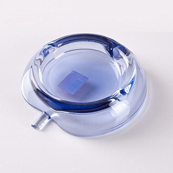 アップル りんご おしゃれ モダン アート デザイン 円形 アラウンド 卓上灰皿 ガラス製 灰皿 品番 Gms ブルー Buyee 日本代购平台 产品购物网站大全 Buyee一站式代购 Bot Online