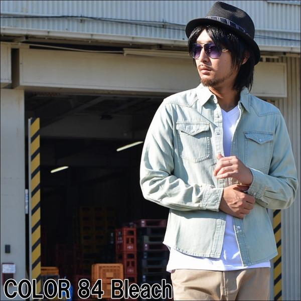 6 50デニム長袖ウエスタンシャツ メンズ デニムシャツ 長袖シャツ 春服 秋服 冬服 モテシャツ カジュアル 送料無料 Buyee Buyee 提供一站式最全面最專業現地yahoo Japan拍賣代bid代拍代購服務 Bot Online