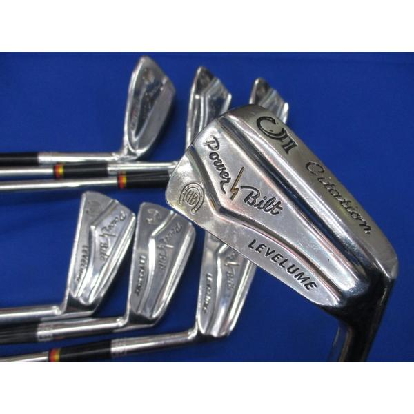 H&B パワービルト シテーション #1 3255B POWER BILT H&B パワービルト シテーション #1 3255B POWER BILT Shop Golf