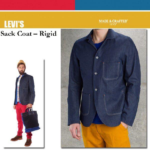 Levi's Made&Crafted(リーバイス メイドアンドクラフテド) Levi's Made&Crafted(リーバイス メイドアンドクラフテド)