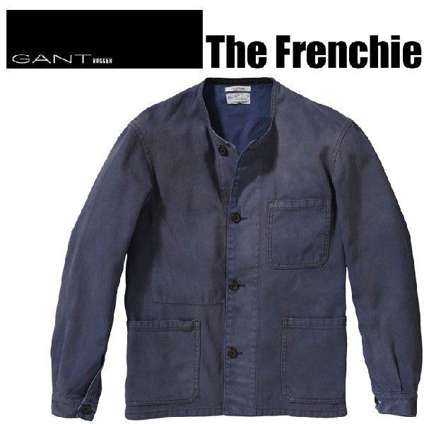 GANT（ガント） GANT Rugger (ガント ラガー） The Frenchie (ザ 