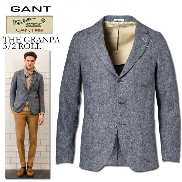 新品未使用 GANT RUGGER The Rum Runner ガントラガー 新品未使用 GANT RUGGER The Rum Runner ガントラガー メンズ