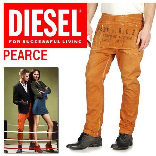 DIESEL(ディーゼル)エプロン DIESEL - ディーゼル ノベルティ エプロンの通販 by Kenia no