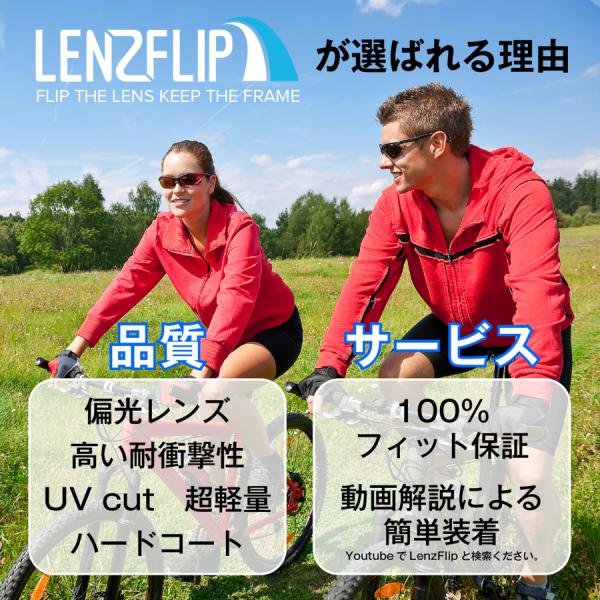 Lenzflip Oakley Holbrook Xl 交換レンズ 偏光レンズ オークリー ホルブルック Xl Buyee Buyee 日本の通販商品 オークションの代理入札 代理購入