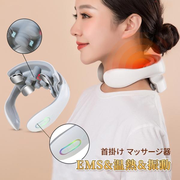 [Release date: February 15, 2025]●カラー：写真通り●サイズ：36*32*14CM●重量：1.8KG※該当商品はリラックス用品です。医療用品ではございません※医師から、 マッサージ および各種 マッサージ機器...