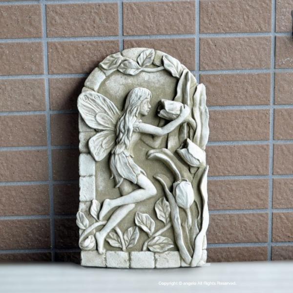 ドア プレート フェアリー 壁掛けオーナメント ウォールデコ 壁掛け イギリス ドア プレート フェアリー 壁掛けオーナメント ウォールデコ