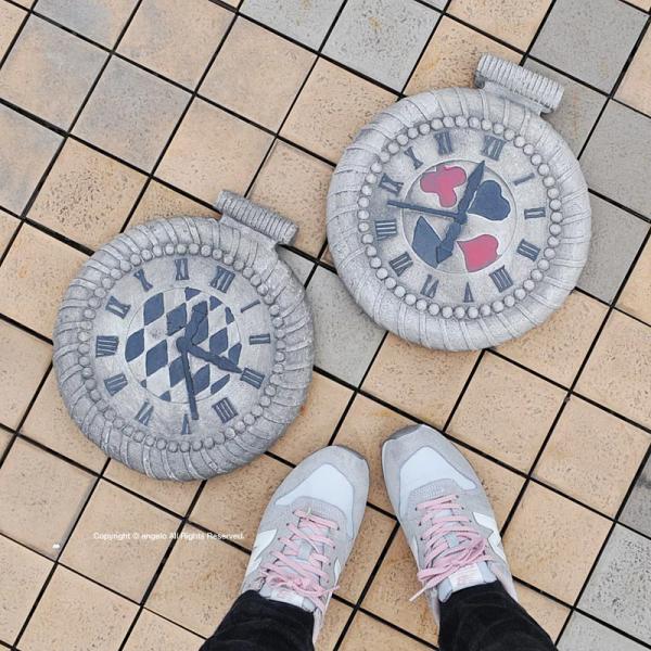 [ リビング エクステリア室内 ガーデン雑貨 屋外 ディスプレイ 店舗 オブジェ かわいい 飾り 飾り物 グッズ リアル アイテム 癒し 愛くるしい 小物 装飾 園芸 ガーデンマスコット おうち時間 ステイホーム 自粛生活 巣ごもり DIY...