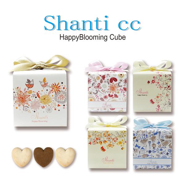 CC シャンティ ★プチギフト クッキー 結婚式 2次会 披露宴 イベント 景品  業務用 まとめ買い[HW-000hbc03]