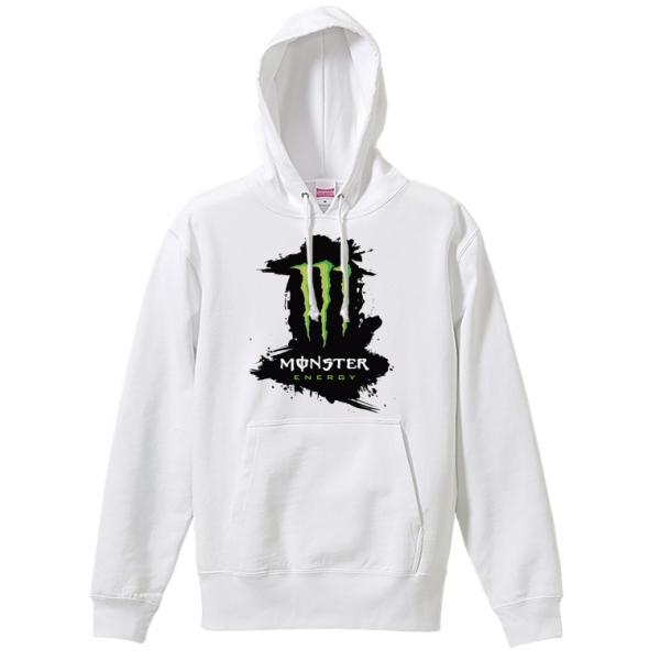 ストリート大人気ブランド パーカー Hoodie スウェット モンスターエナジー Monster Energy 爪痕 グリーン 男女兼用 ユニセックス Buyee 日本代购平台 产品购物网站大全 Buyee一站式代购 Bot Online
