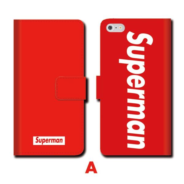 全機種対応 手帳型 Iphone12 ケース Iphone Superman 大人気 パロディ Boxロ ゴ モード おしゃれ トレンド ボックスロゴ 好き必見 Buyee 日本代购平台 产品购物网站大全 Buyee一站式代购 Bot Online